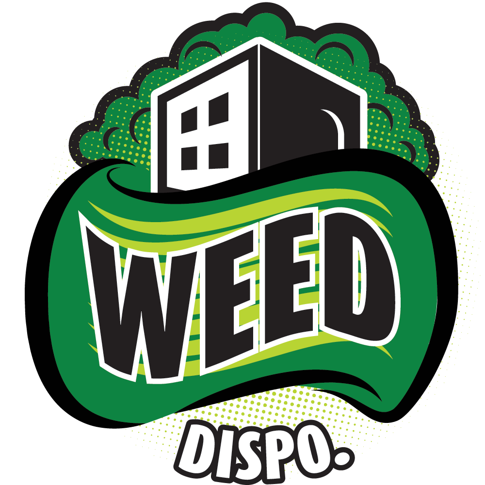 Weed Dispo Coupons and Promo Code