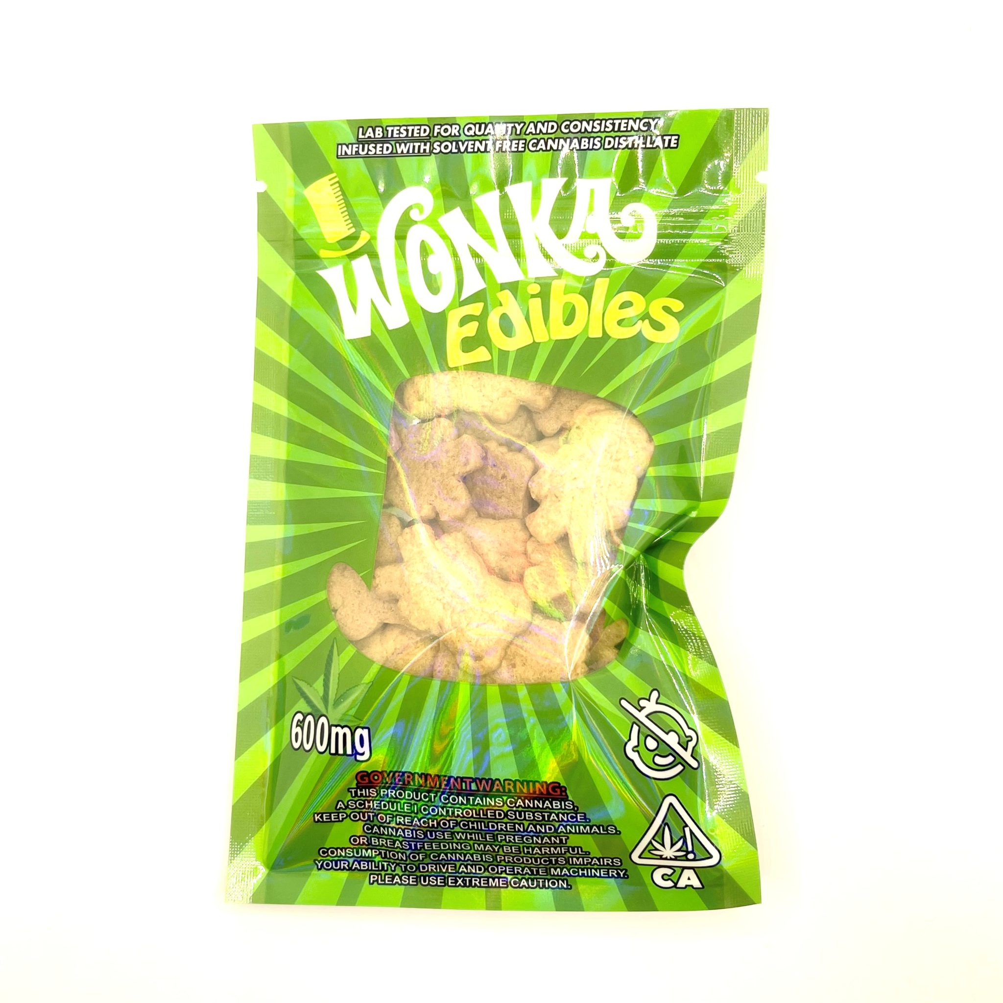 Teddy Grahams 600MG Weed Dispo teddy-grahams-600mg-weed-dispo